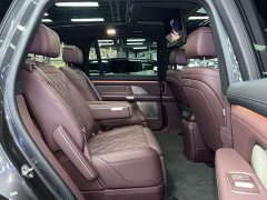 NIO ES8 2026 Six-Seat Executive Luxury Edition - ფოტო 12