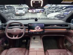 NIO ES8 2026 Six-Seat Executive Luxury Edition - ფოტო 13