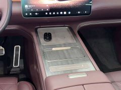 NIO ES8 2026 Six-Seat Executive Luxury Edition - ფოტო 15