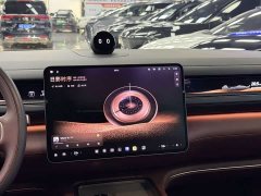 NIO ES8 2026 Six-Seat Executive Luxury Edition - ფოტო 16