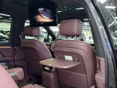 NIO ES8 2026 Six-Seat Executive Luxury Edition - ფოტო 19