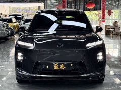 NIO ES8 2026 Six-Seat Executive Luxury Edition - ფოტო 2