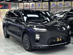 NIO ES8 2026 Six-Seat Executive Luxury Edition - ფოტო 3