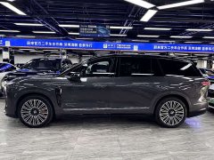 NIO ES8 2026 Six-Seat Executive Luxury Edition - ფოტო 4