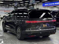 NIO ES8 2026 Six-Seat Executive Luxury Edition - ფოტო 5