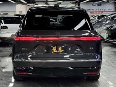 NIO ES8 2026 Six-Seat Executive Luxury Edition - ფოტო 6