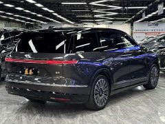 NIO ES8 2026 Six-Seat Executive Luxury Edition - ფოტო 7