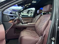 NIO ES8 2026 Six-Seat Executive Luxury Edition - ფოტო 8