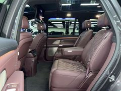 NIO ES8 2026 Six-Seat Executive Luxury Edition - ფოტო 9