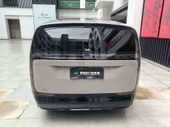 Li Auto MEGA Home Family Edition - ფოტო 10