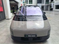 Li Auto MEGA Home Family Edition - ფოტო 2