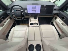 Li Auto MEGA Home Family Edition - ფოტო 5