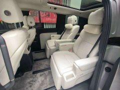 Li Auto MEGA Home Family Edition - ფოტო 7