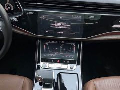 Audi Q7 2023 55 TFSI quattro S line Sport - ფოტო 17