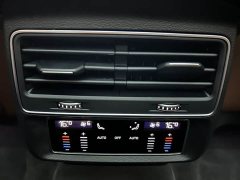 Audi Q7 2023 55 TFSI quattro S line Sport - ფოტო 19
