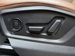 Audi Q7 2023 55 TFSI quattro S line Sport - ფოტო 20