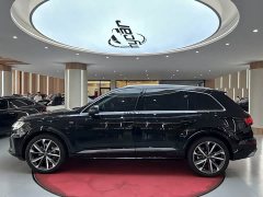 Audi Q7 2023 55 TFSI quattro S line Sport - ფოტო 8