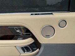 Land Rover Range Rover 3.0 L6 400PS Heritage Extended Wheelbase Classic Edition - ფოტო 10