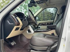 Land Rover Range Rover 3.0 L6 400PS Heritage Extended Wheelbase Classic Edition - ფოტო 14
