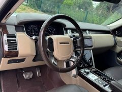 Land Rover Range Rover 3.0 L6 400PS Heritage Extended Wheelbase Classic Edition - ფოტო 15