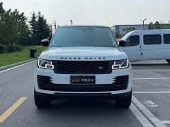 Land Rover Range Rover 3.0 L6 400PS Heritage Extended Wheelbase Classic Edition - ფოტო 2