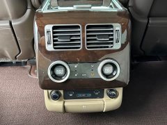 Land Rover Range Rover 3.0 L6 400PS Heritage Extended Wheelbase Classic Edition - ფოტო 6
