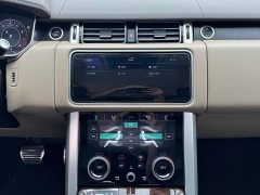 Land Rover Range Rover 3.0 L6 400PS Heritage Extended Wheelbase Classic Edition - ფოტო 7