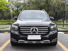 Mercedes-Benz GLB Facelift GLB 200 Dynamic - ფოტო 2