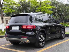 Mercedes-Benz GLB Facelift GLB 200 Dynamic - ფოტო 3