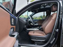 Mercedes-Benz GLB Facelift GLB 200 Dynamic - ფოტო 4