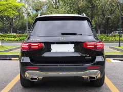 Mercedes-Benz GLB Facelift GLB 200 Dynamic - ფოტო 7
