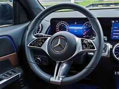 Mercedes-Benz GLB Facelift GLB 200 Dynamic - ფოტო 8