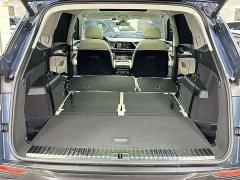 Audi Q6 2023 45 TFSI quattro Qiyun Edition Yulin Package - ფოტო 10