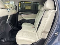 Audi Q6 2023 45 TFSI quattro Qiyun Edition Yulin Package - ფოტო 12
