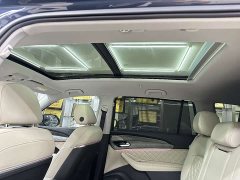 Audi Q6 2023 45 TFSI quattro Qiyun Edition Yulin Package - ფოტო 13