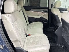 Audi Q6 2023 45 TFSI quattro Qiyun Edition Yulin Package - ფოტო 15