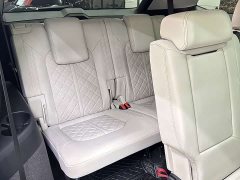 Audi Q6 2023 45 TFSI quattro Qiyun Edition Yulin Package - ფოტო 17
