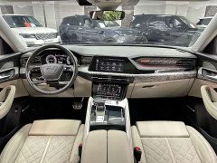 Audi Q6 2023 45 TFSI quattro Qiyun Edition Yulin Package - ფოტო 18