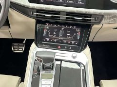 Audi Q6 2023 45 TFSI quattro Qiyun Edition Yulin Package - ფოტო 19