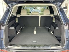 Audi Q6 2023 45 TFSI quattro Qiyun Edition Yulin Package - ფოტო 9