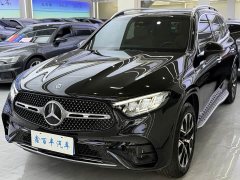 Mercedes-Benz GLC 260 L 4MATIC Luxury 5-Seater - ფოტო 1