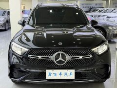 Mercedes-Benz GLC 260 L 4MATIC Luxury 5-Seater - ფოტო 2