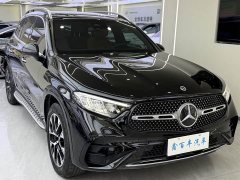 Mercedes-Benz GLC 260 L 4MATIC Luxury 5-Seater - ფოტო 3