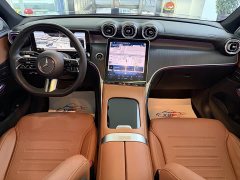 Mercedes-Benz GLC 260 L 4MATIC Luxury 5-Seater - ფოტო 4