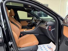 Mercedes-Benz GLC 260 L 4MATIC Luxury 5-Seater - ფოტო 5