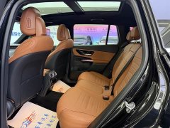 Mercedes-Benz GLC 260 L 4MATIC Luxury 5-Seater - ფოტო 6