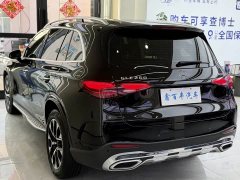 Mercedes-Benz GLC 260 L 4MATIC Luxury 5-Seater - ფოტო 7