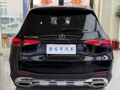 Mercedes-Benz GLC 260 L 4MATIC Luxury 5-Seater - ფოტო 8