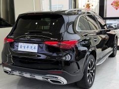 Mercedes-Benz GLC 260 L 4MATIC Luxury 5-Seater - ფოტო 9