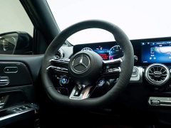 Mercedes-Benz Mercedes-AMG GLB 35 4MATIC - ფოტო 10